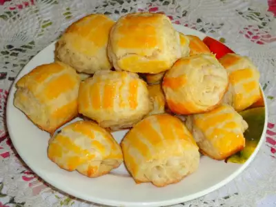 Печенье Гата армянская