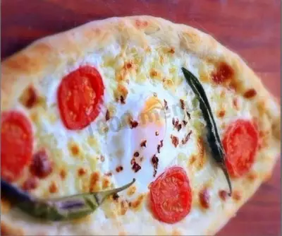 Пиде турецкая пицца