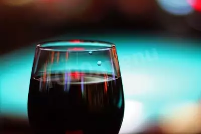Клубничное вино ассорти