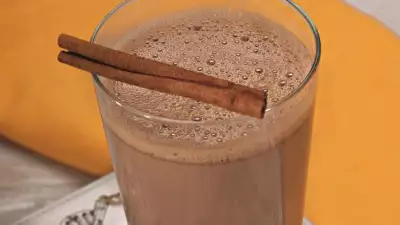 Шоколадный напиток Рио мокка