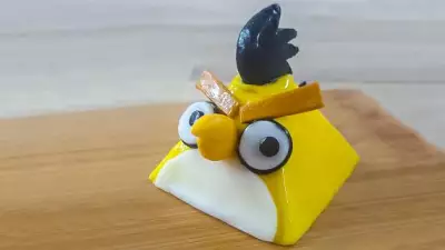 Йогуртовый крем Angry Birds с апельсиновым конфи