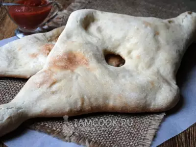 Грузинский хлеб