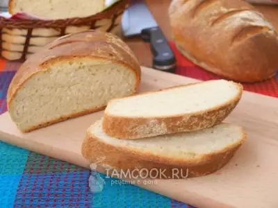 Польский хлеб