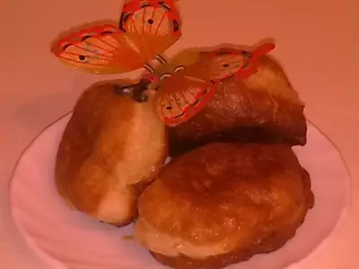 «дон  пончик» вариант