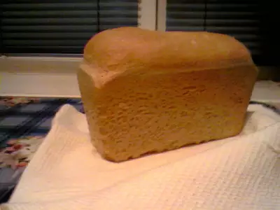 Американский фермерский хлеб