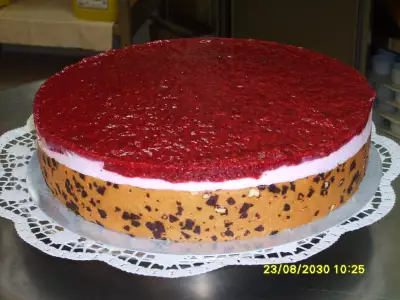 Торт,,красная шапочка´´