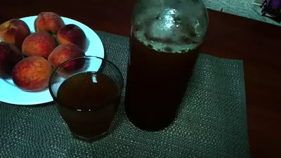 Напиток "а-ля квас" из цикория