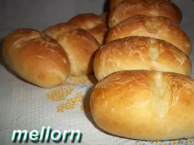 «tessin» - хлеб из тичино