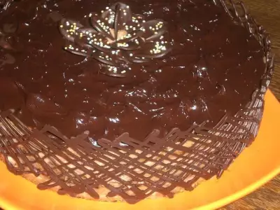 Торт дайнава