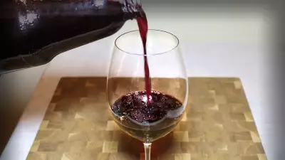  домашнего вина из черноплодной рябины | как приготовить вино в домашних условиях