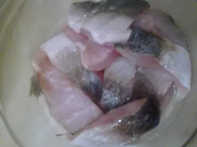 Соление рыбы муксун чир нельма
