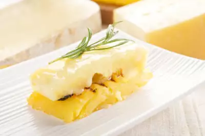 Полента с сыром рецепт - быстро, вкусно и недорого. видео
