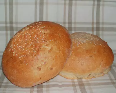 Хлеб "здоровье"