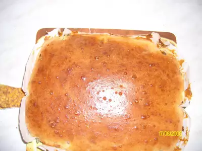 Дрожжевое тесто для пирога