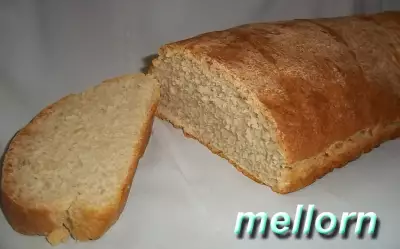 Аманитский хлеб
