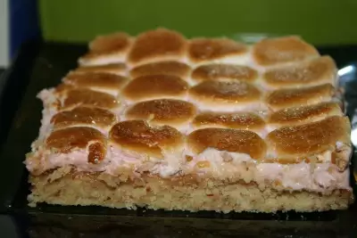 Печенье с маршмаллоу marshmallow toasties оригинальное название