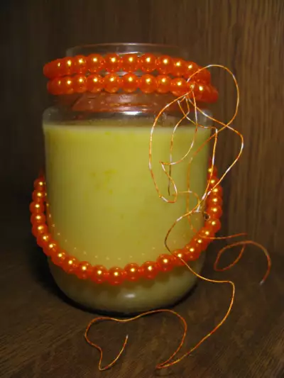 Лимонный  курд      (lemon curd )