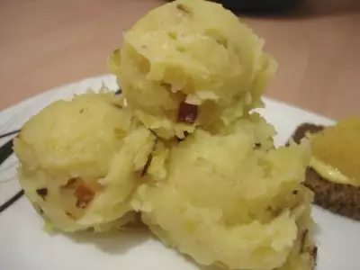 Картофель деликатесный тест драйв vitek