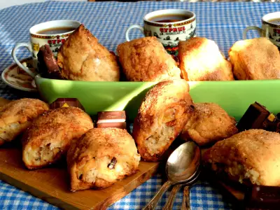 Назук-армянское печенье