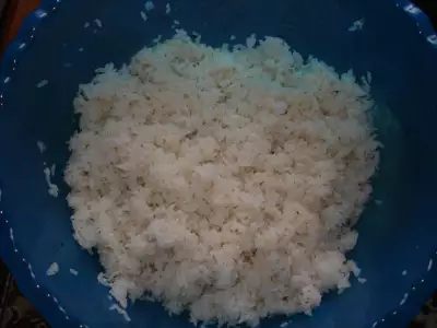Суши-рис