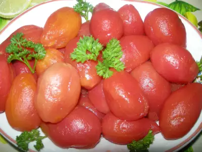 "эротические помидорки"