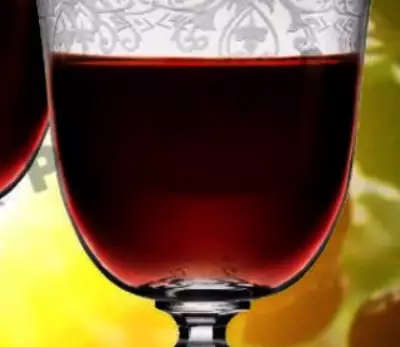 Вишневое вино