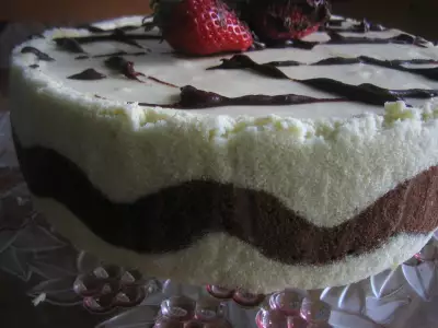 Канты для тортов пирожных десертов