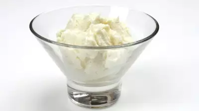 Сливочный сыр (крем чиз)