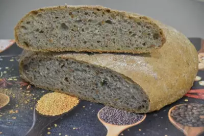 Кубанский хлеб