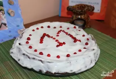 Торт на день рождения девочке 11 лет