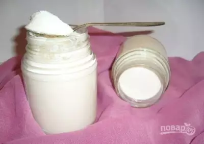 Йогурт в мультиварке скарлет