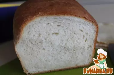 Тост-хлеб