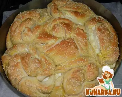 Хлеб ностальгия по болгарии