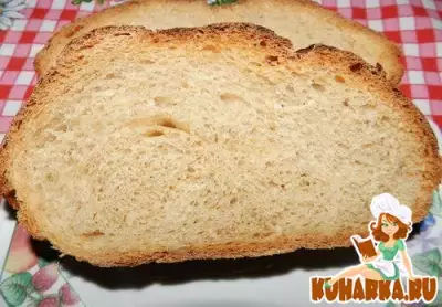 Смешанный хлеб
