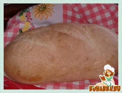 Пшеничный хлеб Крестьянский