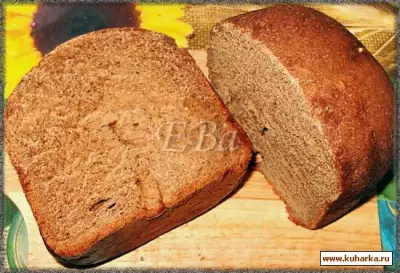 Хлеб "Памперникель"
