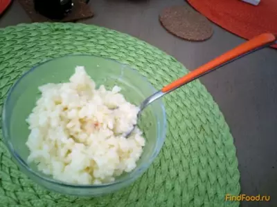 Сладкая рисовая каша в мультиварке рецепт с фото