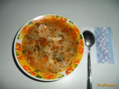 Суп харчо по-украински рецепт с фото