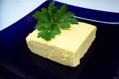 Домашний сыр из молока рецепт с фото