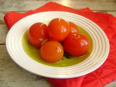 Квашенные помидоры рецепт с фото