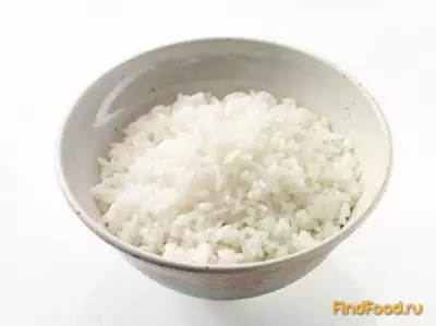 Рис для роллов дома рецепт с фото