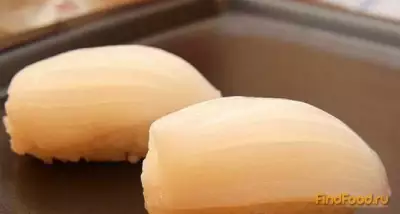 Нигири-суши рецепт с фото
