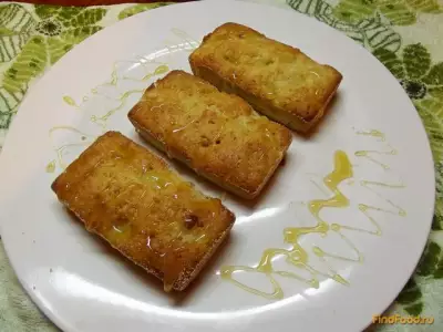 Имбирные кексы с грушей рецепт с фото