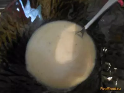 Детский суп-пюре из перепелки рецепт с фото