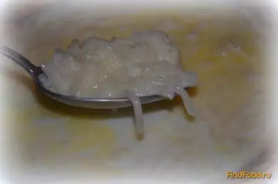 Молочный вермишелевый суп рецепт с фото