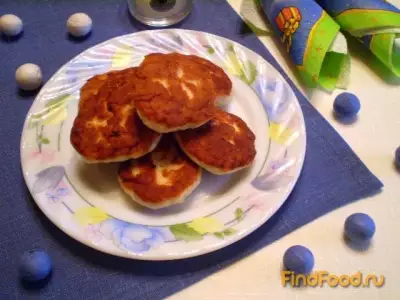 Котлеты с молоком и перепелиными яйцами рецепт с фото