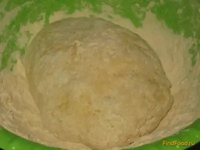 Творожное тесто для жареных пирожков на скорую руку рецепт с фото