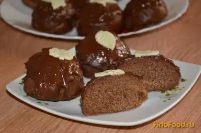 Шоколадно-медовые пряники рецепт с фото