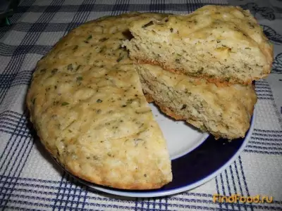 Сырный пирог рецепт с фото