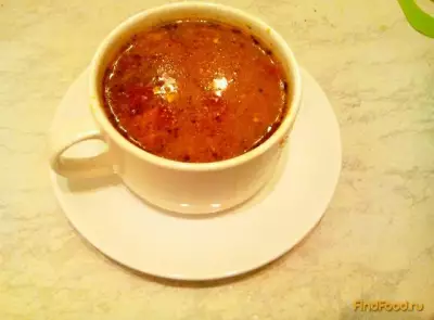 Томатно-гороховый суп в мультиварке рецепт с фото